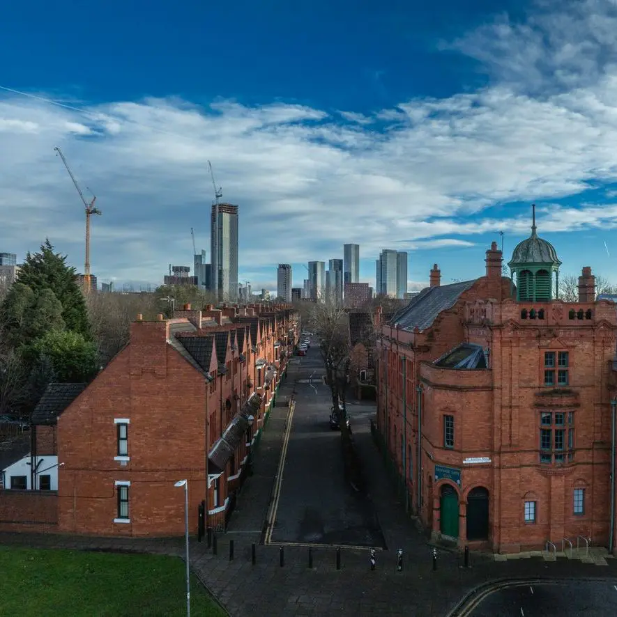 Best Removals & Storage - Removals Salford