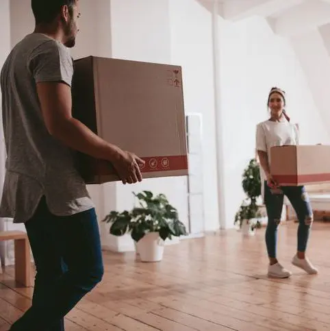 Best Removals & Storage - Apartment Removals Stockport